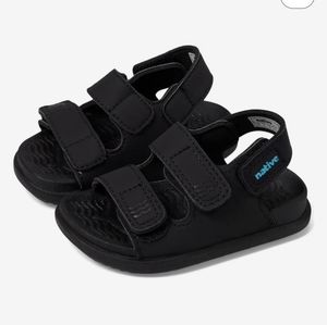 Native kids sandals